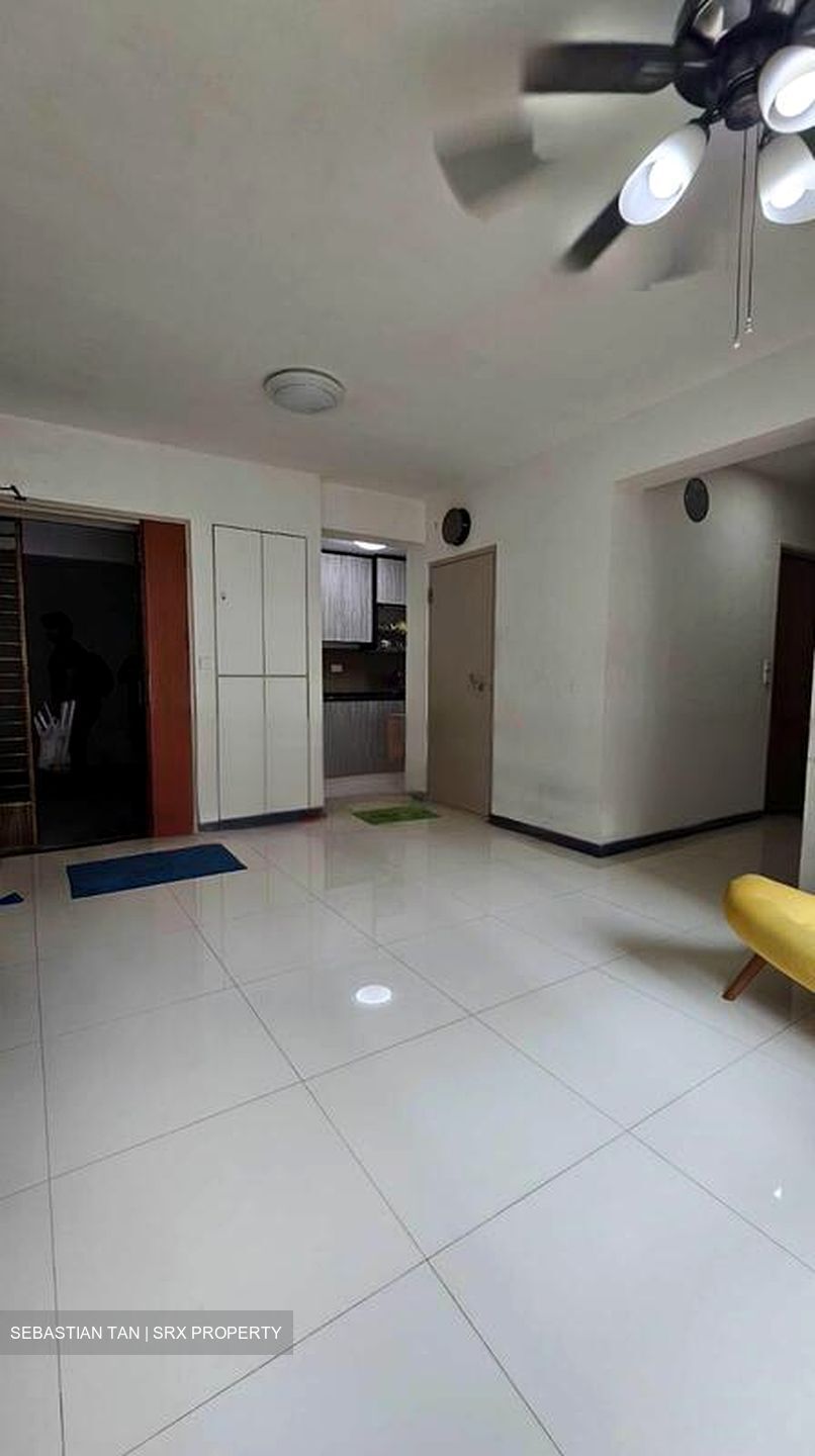 Blk 494G Tampines Greenedge (Tampines), HDB 3 Rooms #444118591